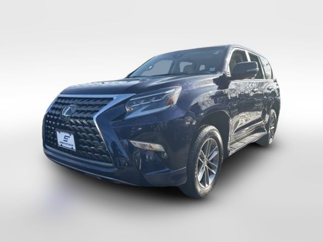 2022 Lexus GX 460 Premium