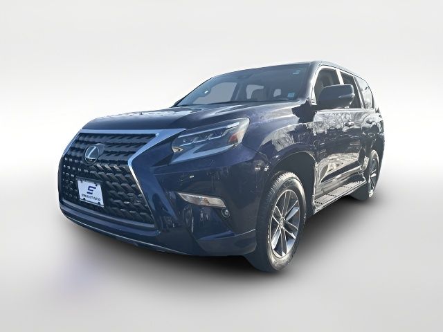 2022 Lexus GX 460 Premium