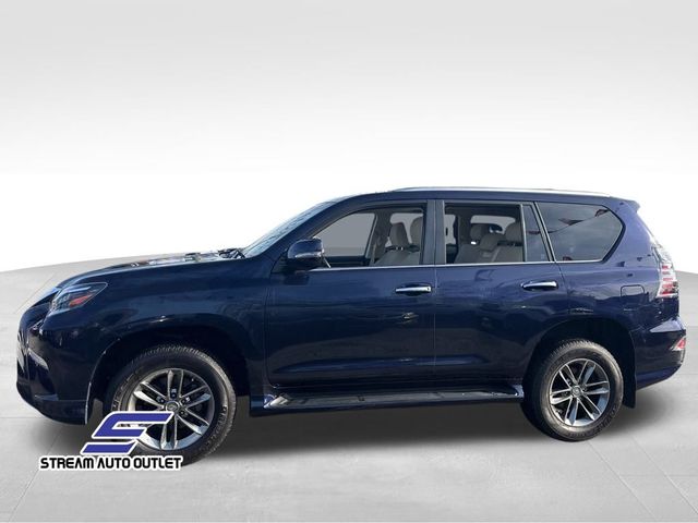 2022 Lexus GX 460 Premium