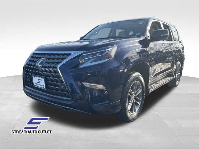 2022 Lexus GX 460 Premium