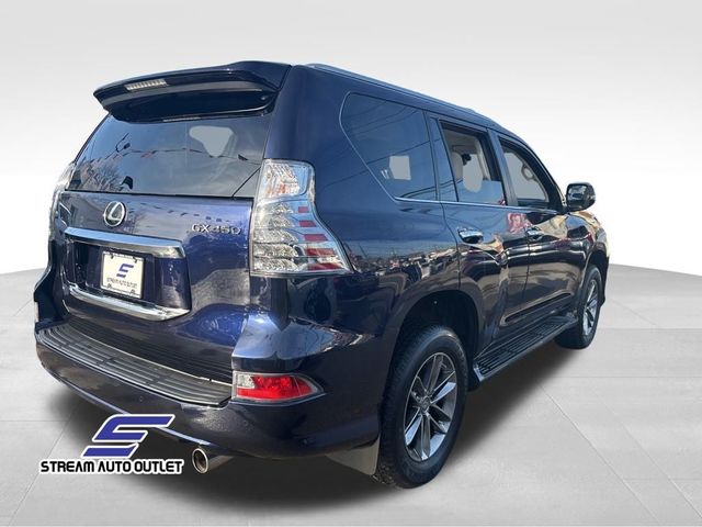 2022 Lexus GX 460 Premium