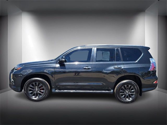 2022 Lexus GX 460 Premium