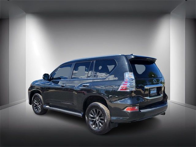 2022 Lexus GX 460 Premium