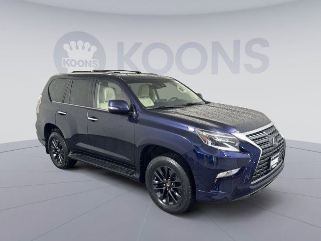2022 Lexus GX 460 Premium