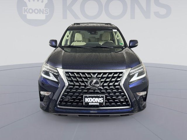 2022 Lexus GX 460 Premium