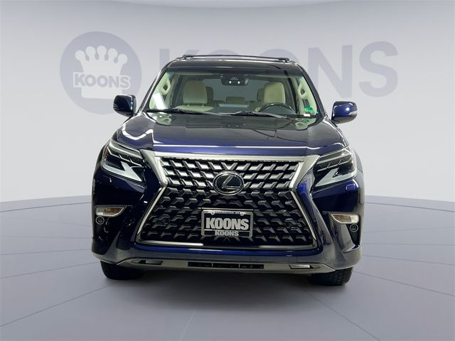 2022 Lexus GX 460 Premium