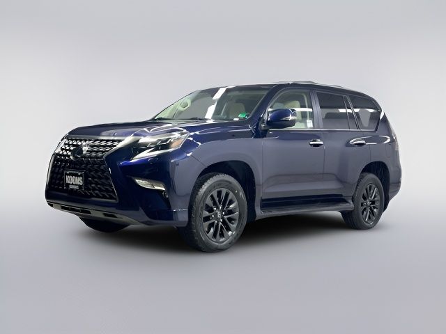 2022 Lexus GX 460 Premium