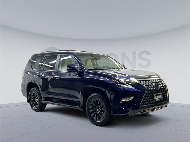 2022 Lexus GX 460 Premium