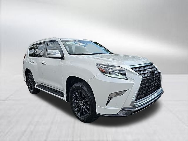 2022 Lexus GX 460 Premium