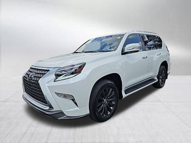 2022 Lexus GX 460 Premium