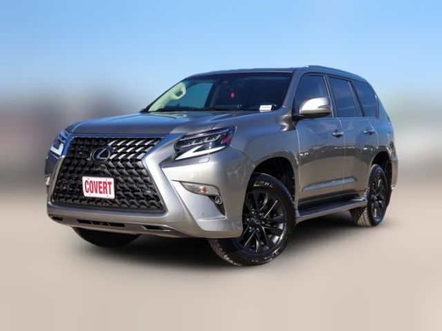 2022 Lexus GX 460 Premium