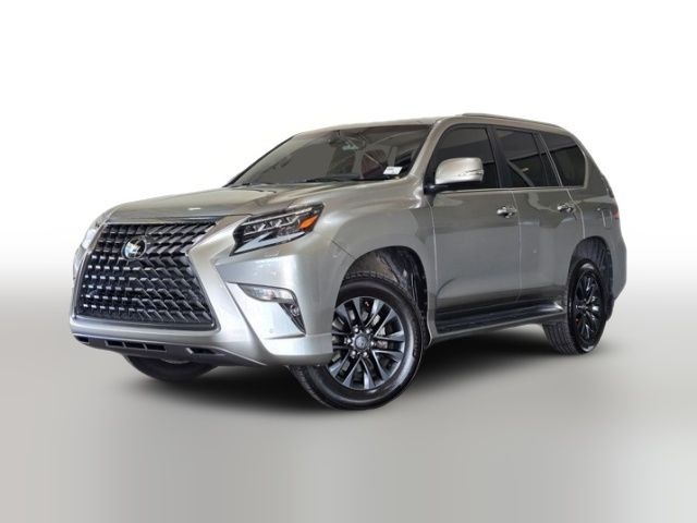 2022 Lexus GX 460 Premium