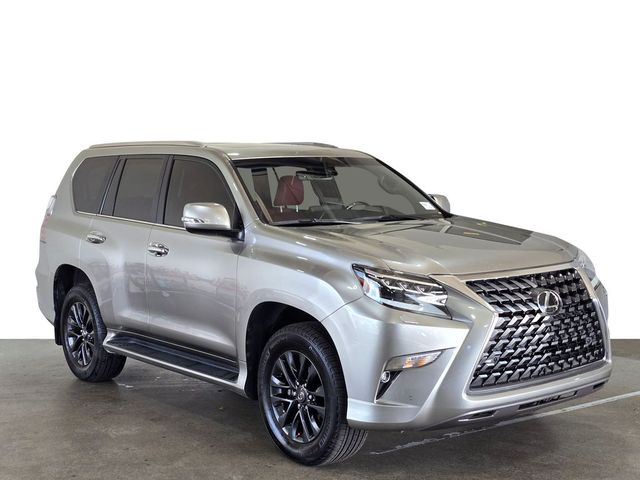 2022 Lexus GX 460 Premium