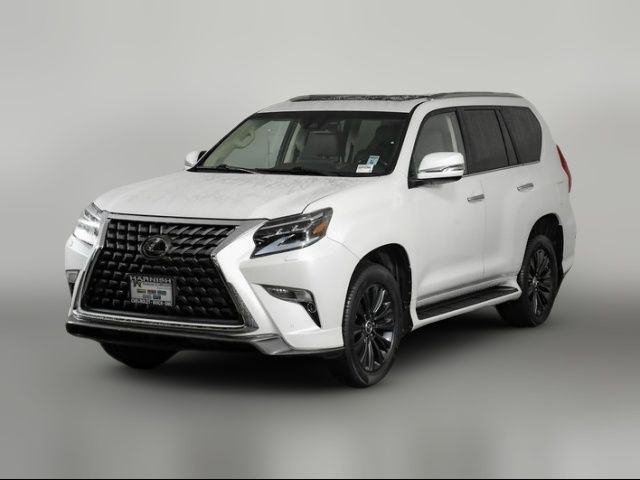 2022 Lexus GX 460 Premium