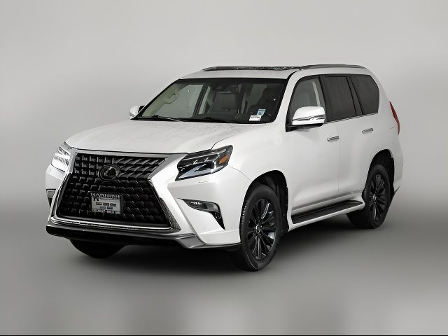 2022 Lexus GX 460 Premium