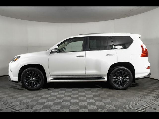 2022 Lexus GX 460 Premium