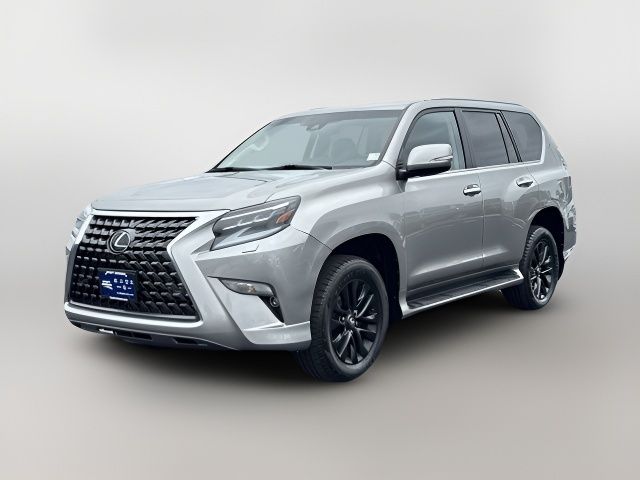 2022 Lexus GX 460 Premium