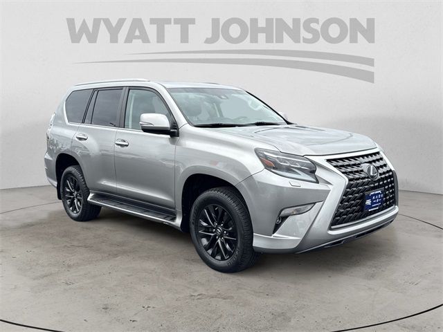 2022 Lexus GX 460 Premium