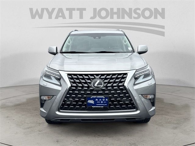 2022 Lexus GX 460 Premium