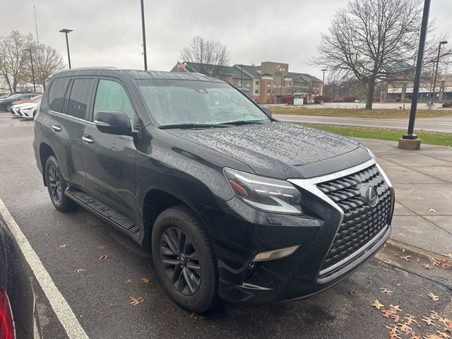 2022 Lexus GX 460 Premium