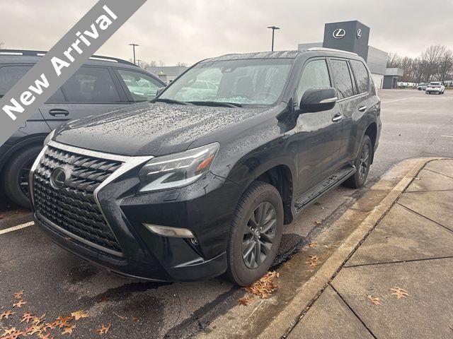 2022 Lexus GX 460 Premium