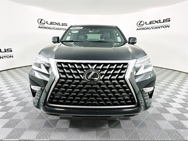 2022 Lexus GX 460 Premium