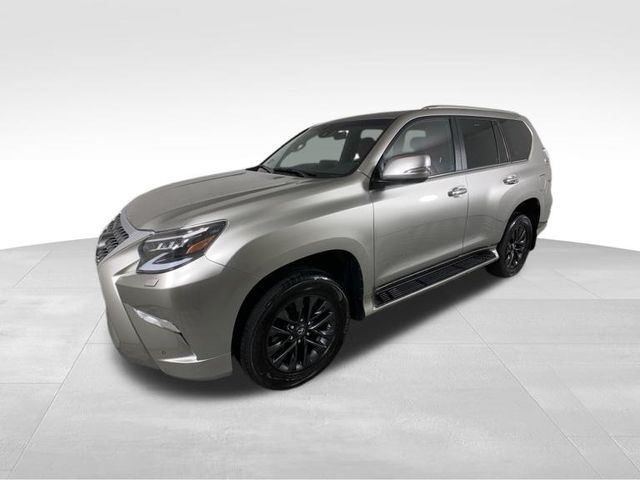 2022 Lexus GX 460 Premium