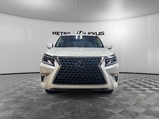 2022 Lexus GX 460 Premium