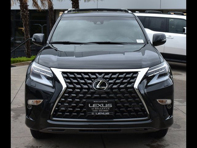 2022 Lexus GX 460 Premium