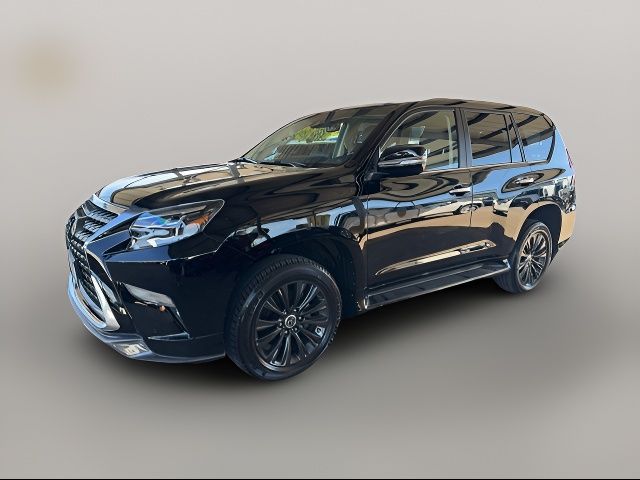 2022 Lexus GX 460 Premium