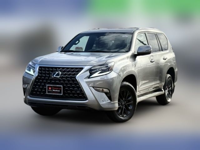 2022 Lexus GX 460 Premium