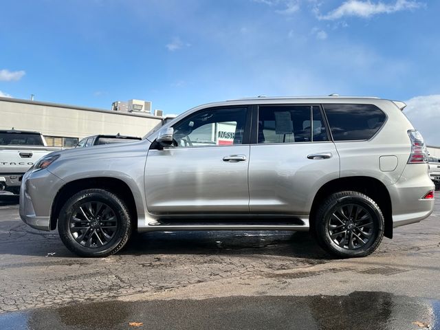 2022 Lexus GX 460 Premium