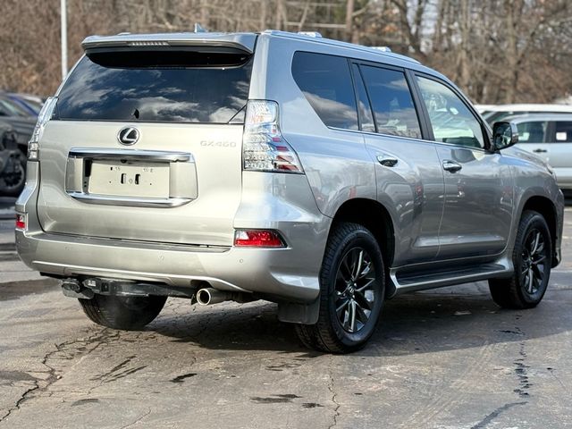 2022 Lexus GX 460 Premium