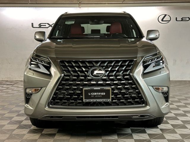 2022 Lexus GX 460 Premium