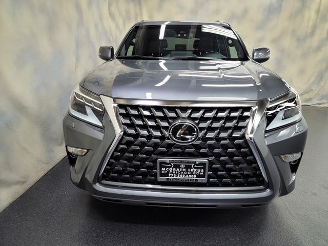 2022 Lexus GX 460 Premium