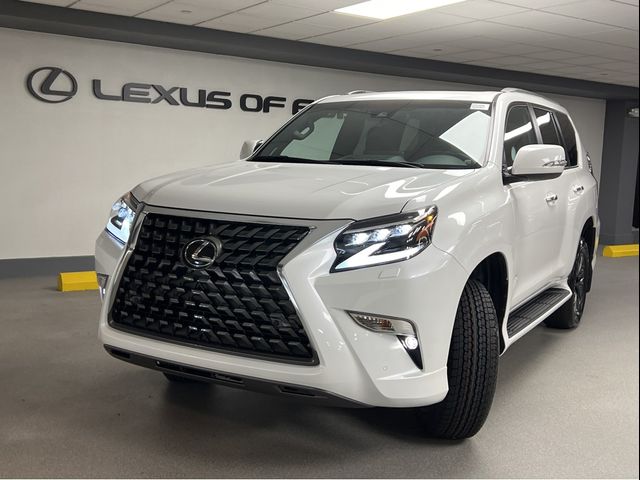 2022 Lexus GX 460 Premium