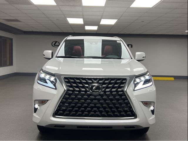 2022 Lexus GX 460 Premium