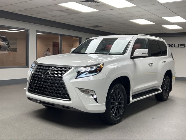 2022 Lexus GX 460 Premium