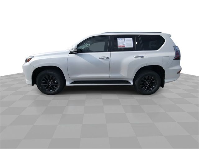 2022 Lexus GX 460 Premium