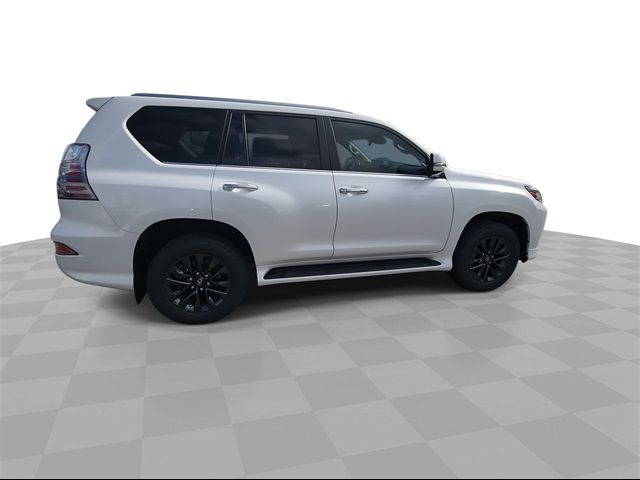 2022 Lexus GX 460 Premium