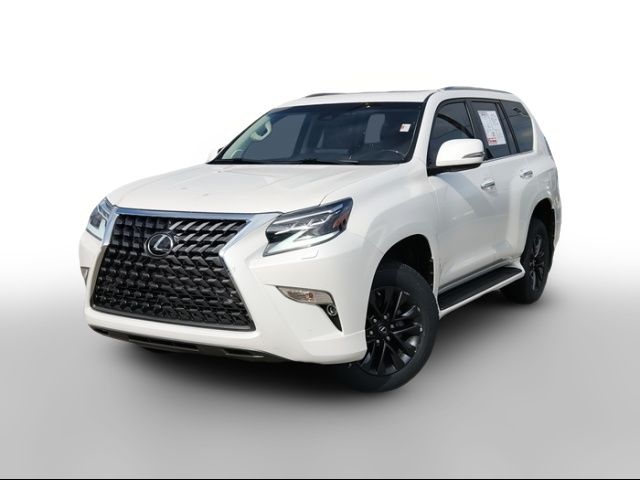 2022 Lexus GX 460 Premium