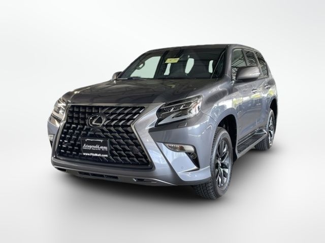 2022 Lexus GX 460 Premium