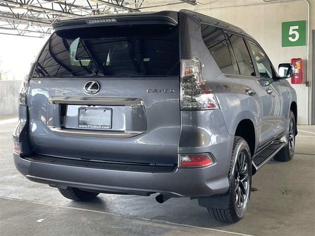 2022 Lexus GX 460 Premium