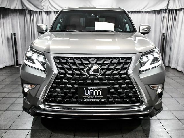 2022 Lexus GX 460 Premium