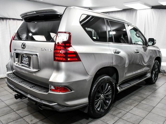 2022 Lexus GX 460 Premium