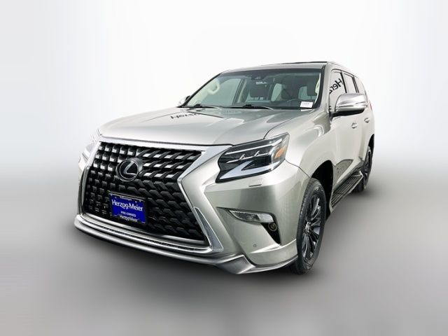 2022 Lexus GX 460 Premium