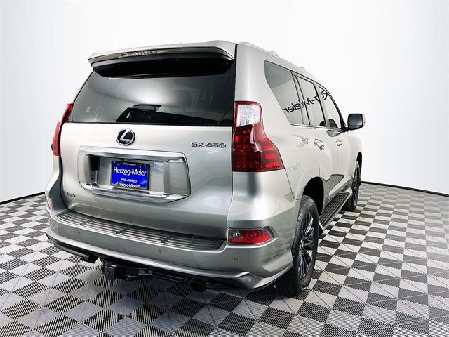 2022 Lexus GX 460 Premium