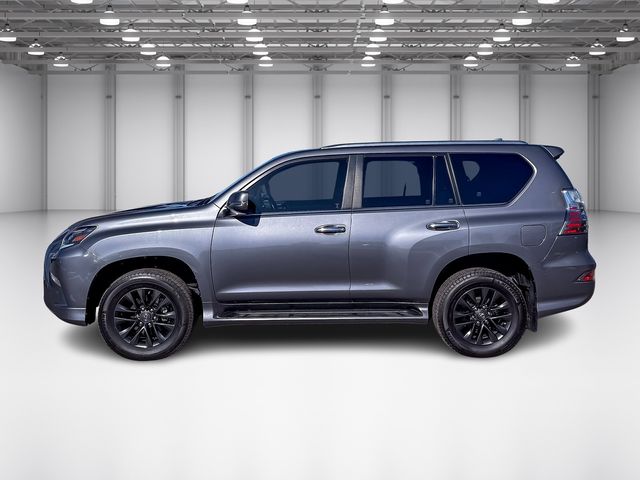 2022 Lexus GX 460 Premium