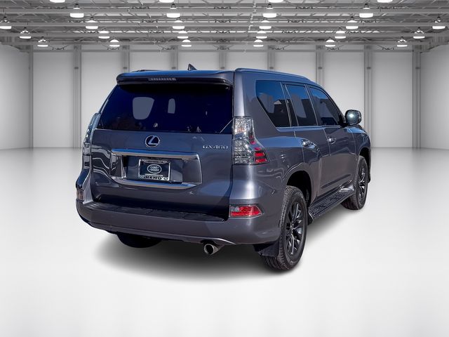 2022 Lexus GX 460 Premium