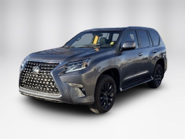 2022 Lexus GX 460 Premium